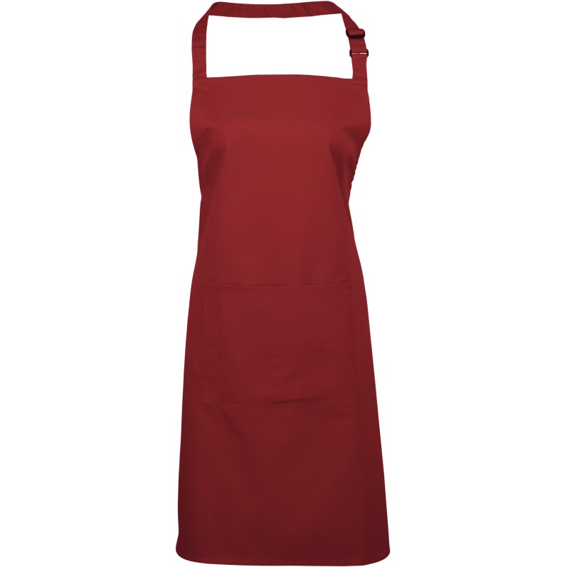 Premier PR154 – Tablier à Bavette