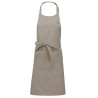 Kariban K890 – Tablier Polycoton