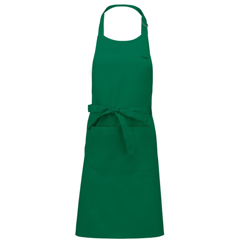 Kariban K890 – Tablier Polycoton