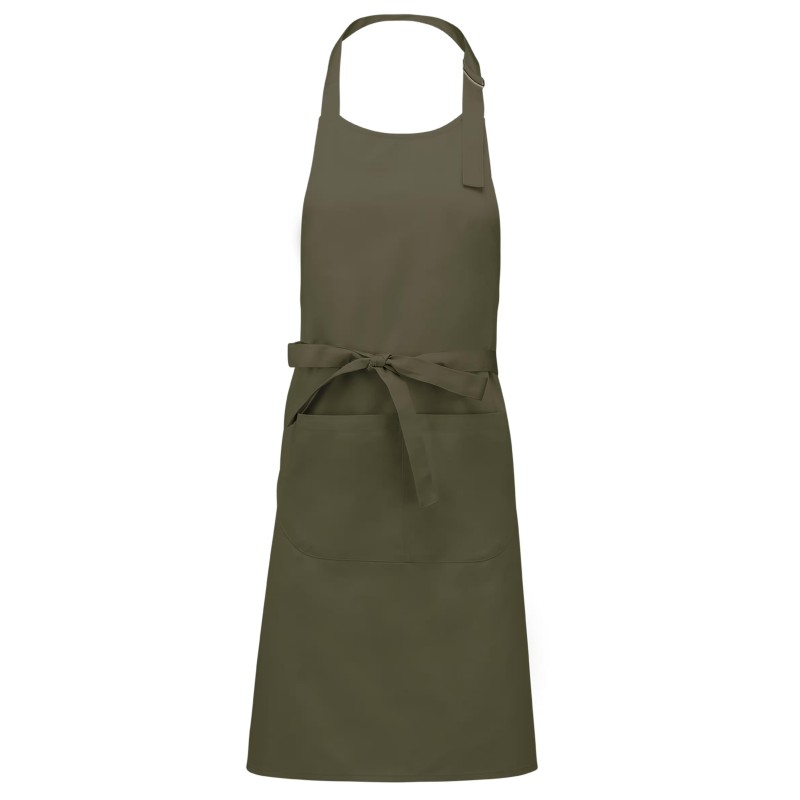 Kariban K890 – Tablier Polycoton