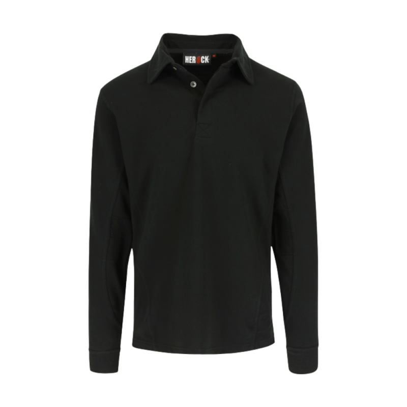Polo à manches longues Troja – HEROCK