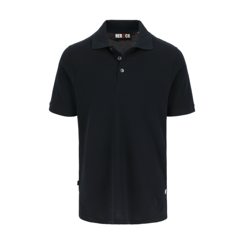 Polo à manches courtes Levi – HEROCK