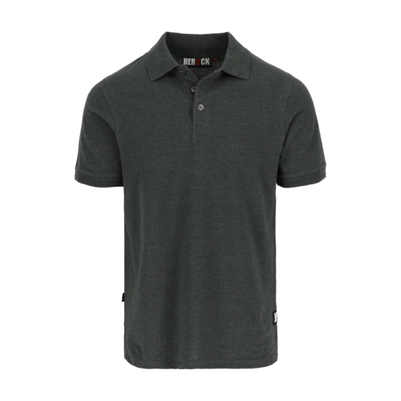 Polo à manches courtes Levi – HEROCK