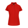 Polo Freya à manches courtes pour femme – HEROCK