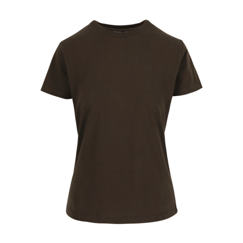 T-shirt à manches courtes pour femme Epona – HEROCK