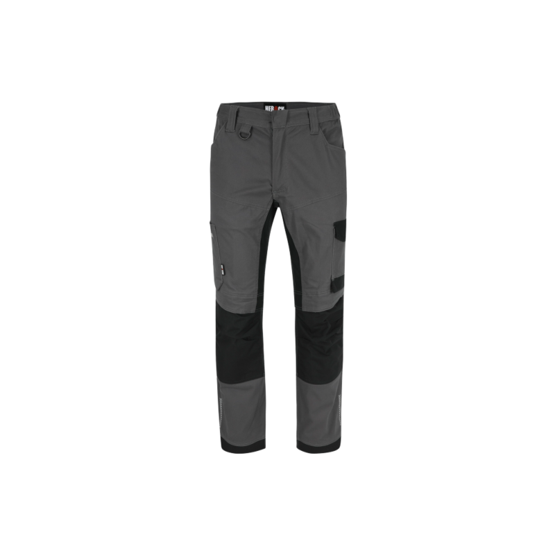 Pantalon de travail homme Xeni avec poches genouillères - HEROCK