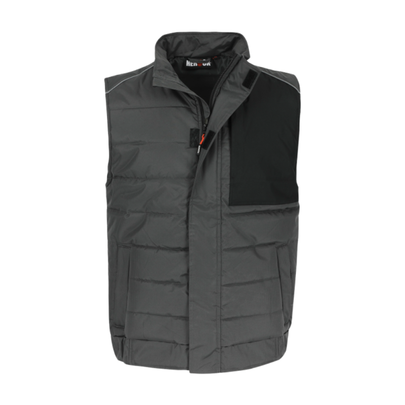 Gilet Diomedes – HEROCK