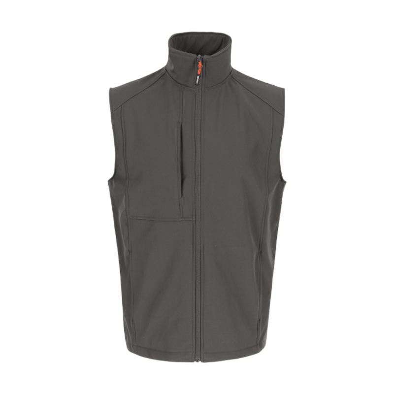Gilet Softshell Malus – HEROCK