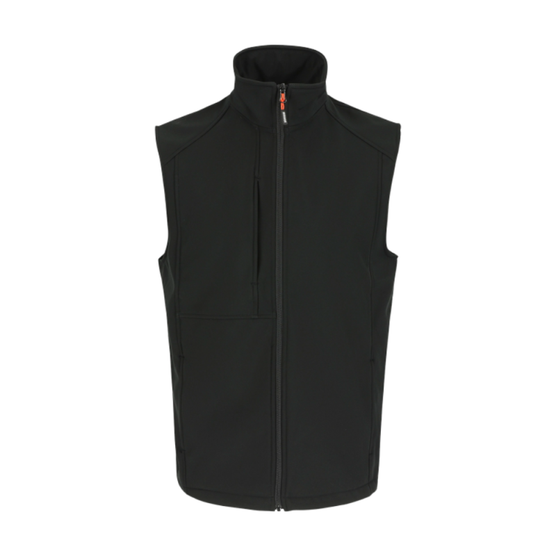 Gilet Softshell Malus – HEROCK