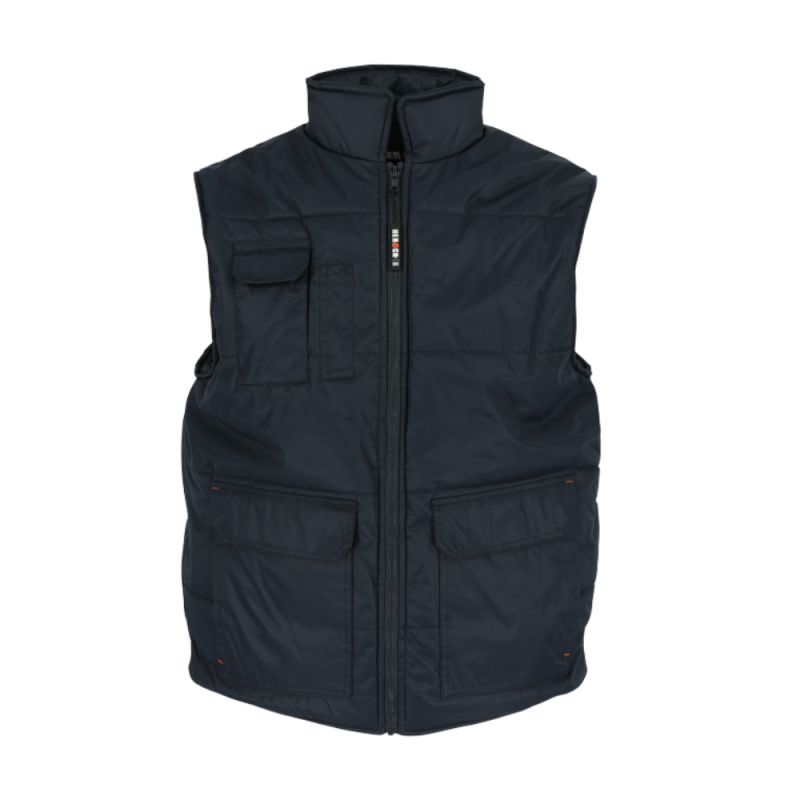 Gilet de travail Neptune – HEROCK