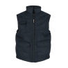 Gilet de travail Neptune – HEROCK