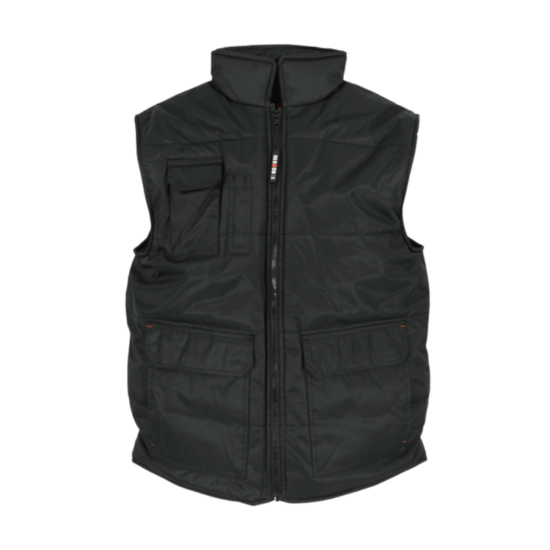 Gilet de travail Neptune – HEROCK