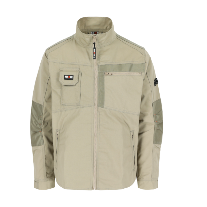 Veste Anzar - HEROCK