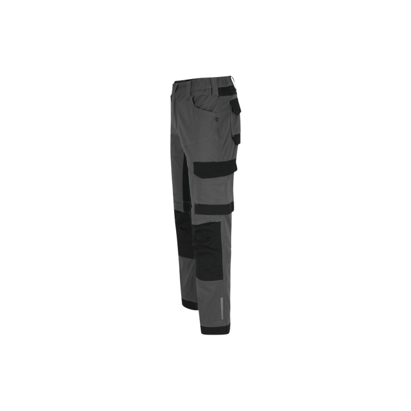 Pantalon de travail homme Xeni avec poches genouillères - HEROCK