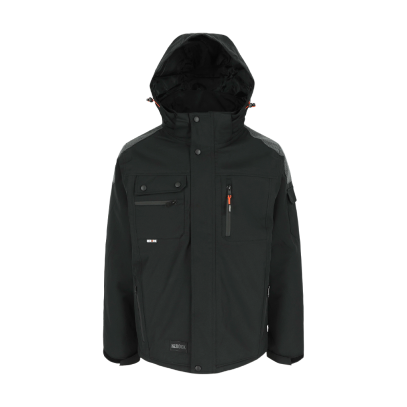 Veste Persia - HEROCK