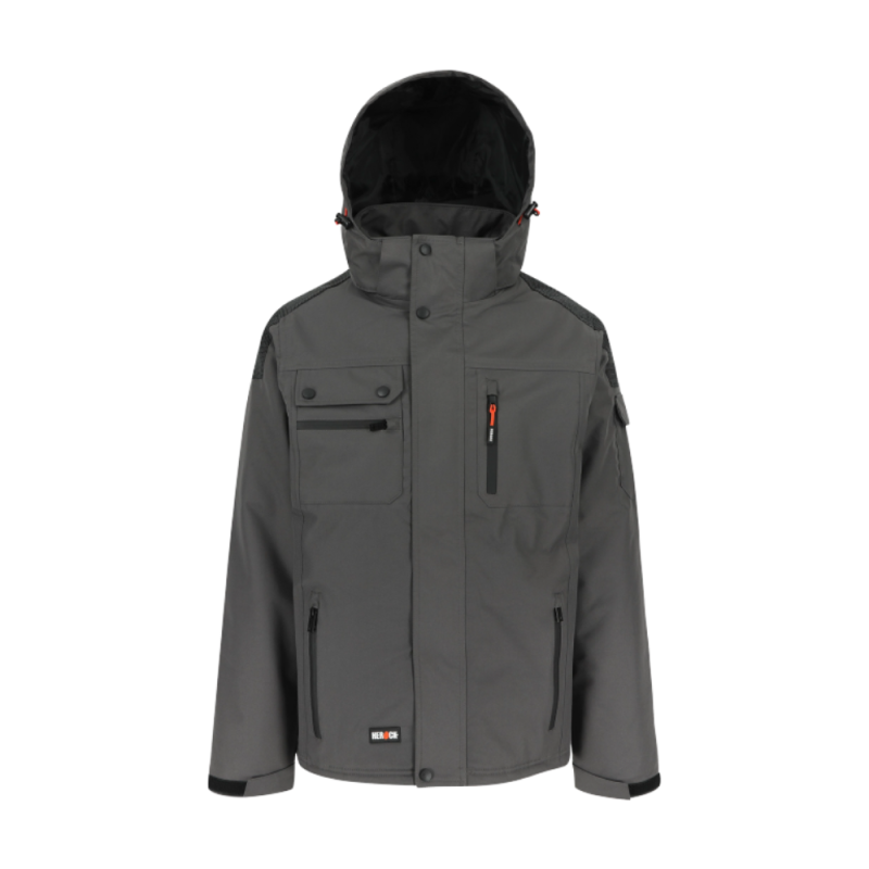 Veste Persia - HEROCK