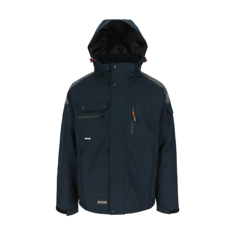 Veste Persia - HEROCK