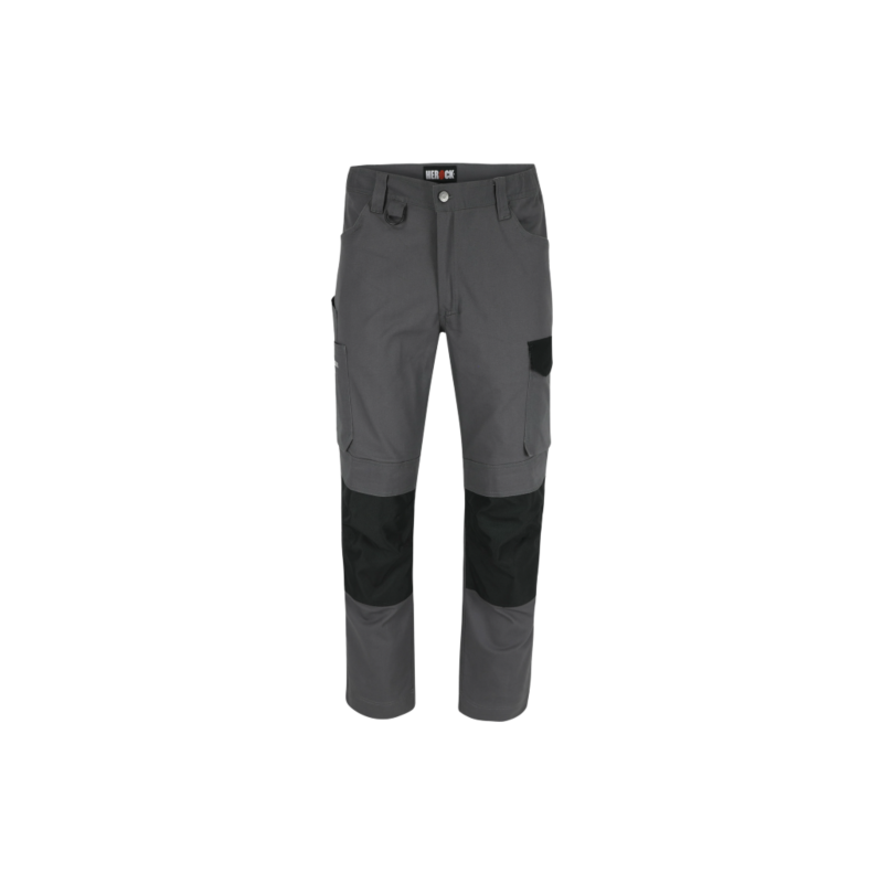 Pantalon de travail homme Dero multipoches - HEROCK