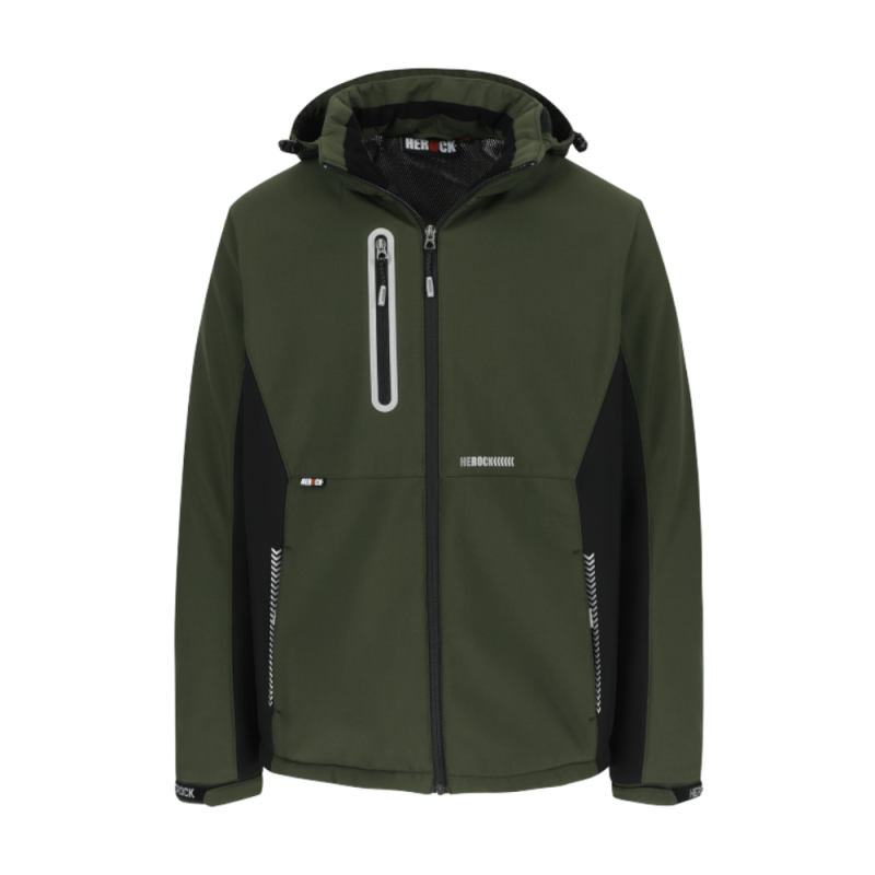 Veste Softshell Taris – HEROCK