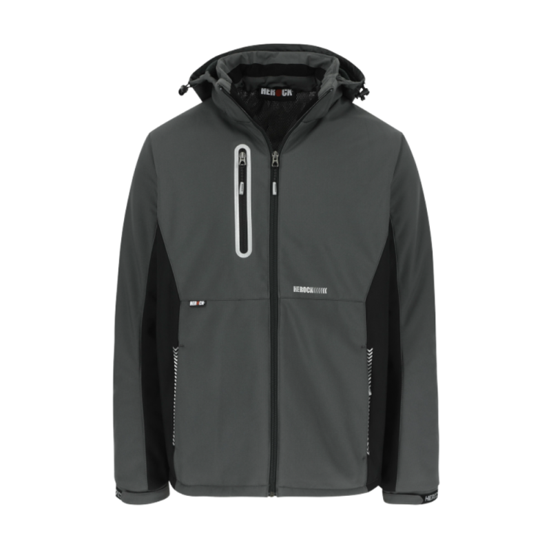 Veste Softshell Taris – HEROCK
