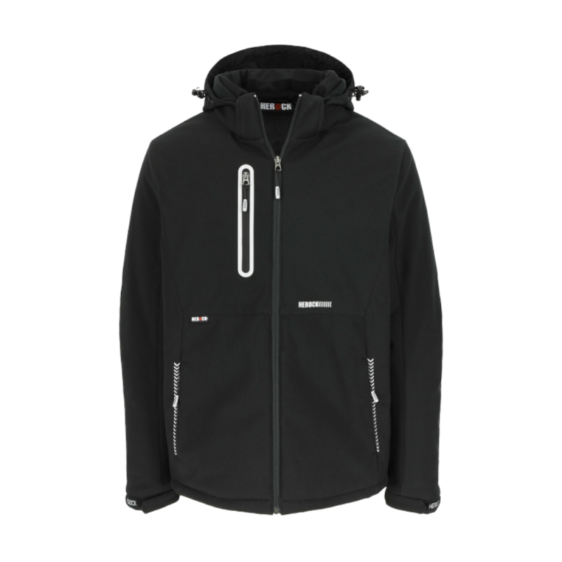 Veste Softshell Taris – HEROCK