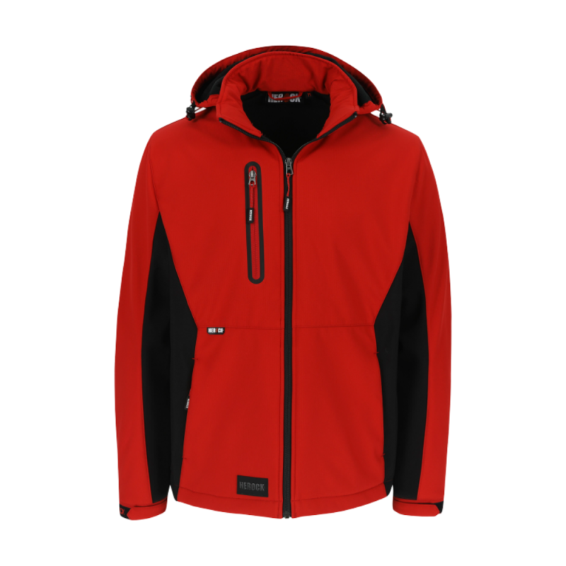 Veste Softshell Trystan – HEROCK