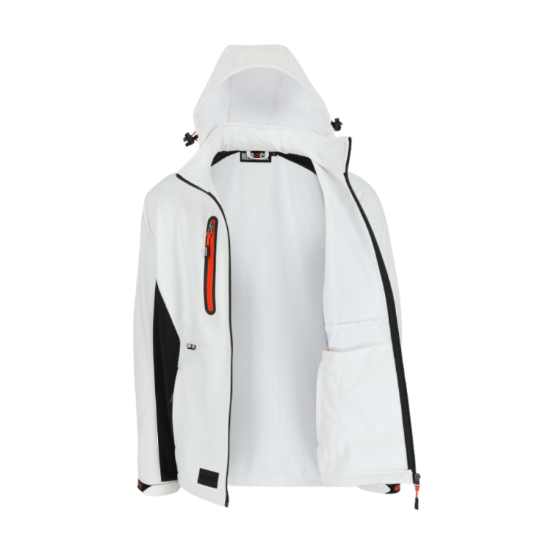 Veste Softshell Trystan – HEROCK
