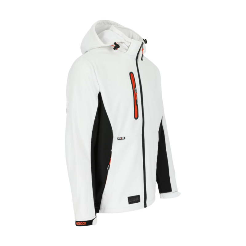 Veste Softshell Trystan – HEROCK