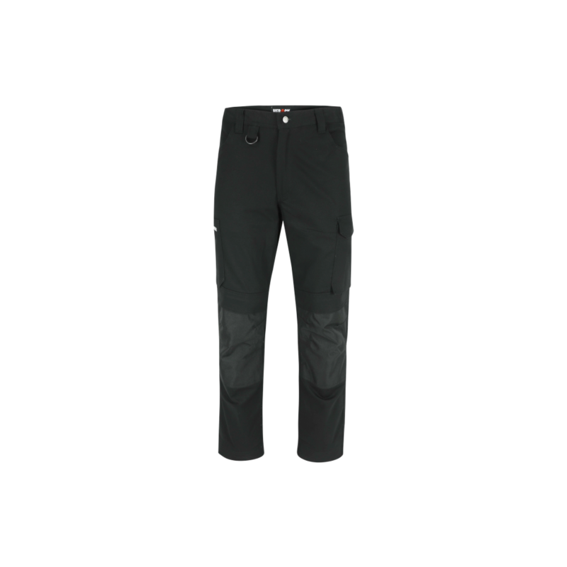 Pantalon de travail homme Dero multipoches - HEROCK