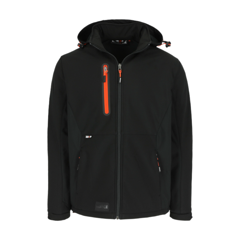 Veste Softshell Trystan – HEROCK