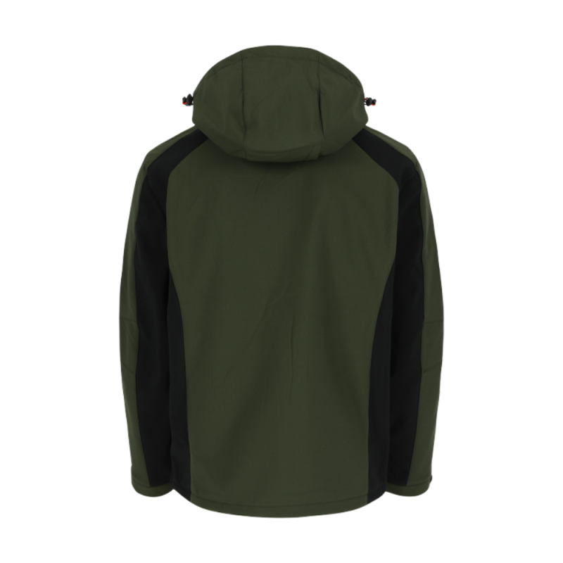 Veste Softshell Trystan – HEROCK