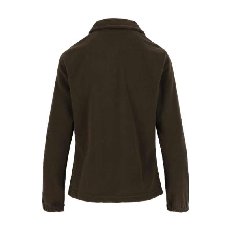 Veste polaire de travail femme Deva - HEROCK