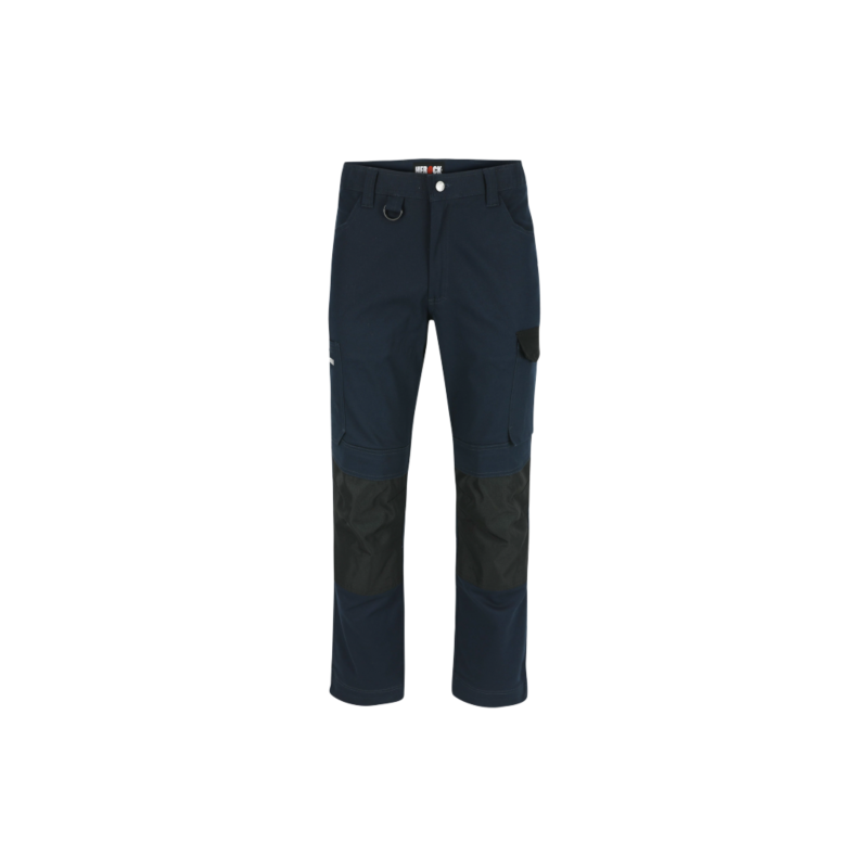 Pantalon de travail homme Dero multipoches - HEROCK