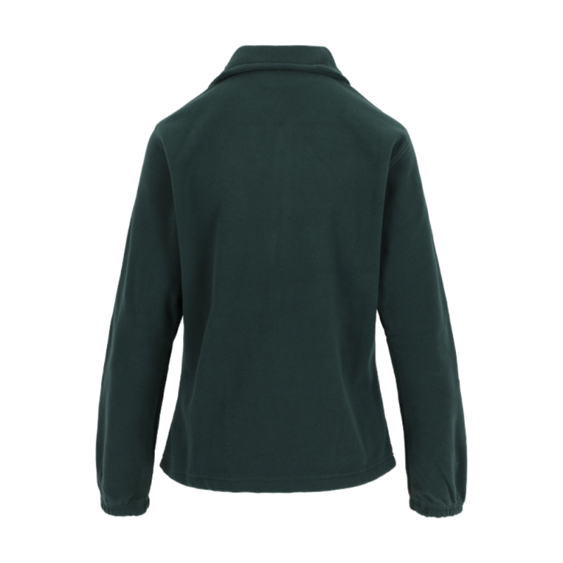 Veste polaire de travail femme Deva - HEROCK