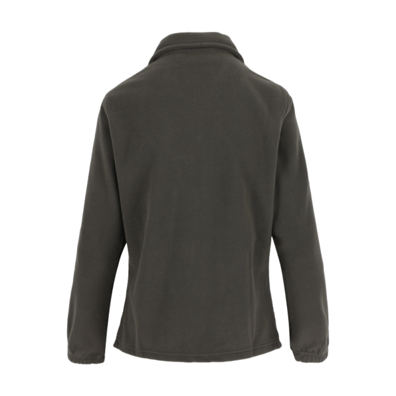 Veste polaire de travail femme Deva - HEROCK