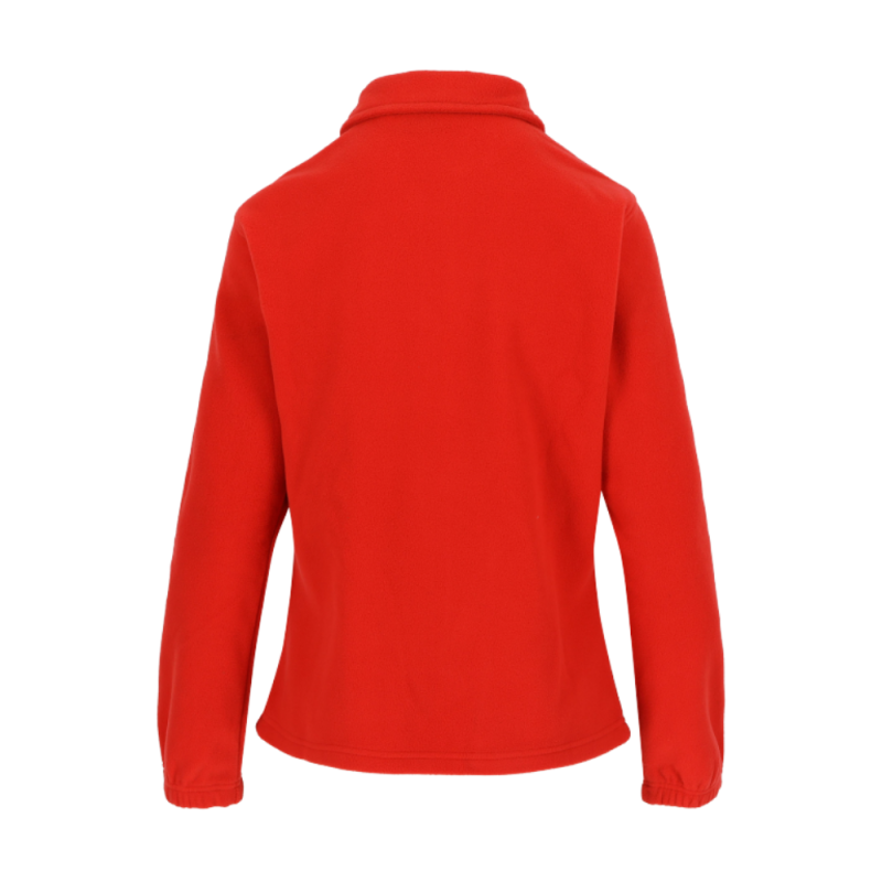 Veste polaire de travail femme Deva - HEROCK