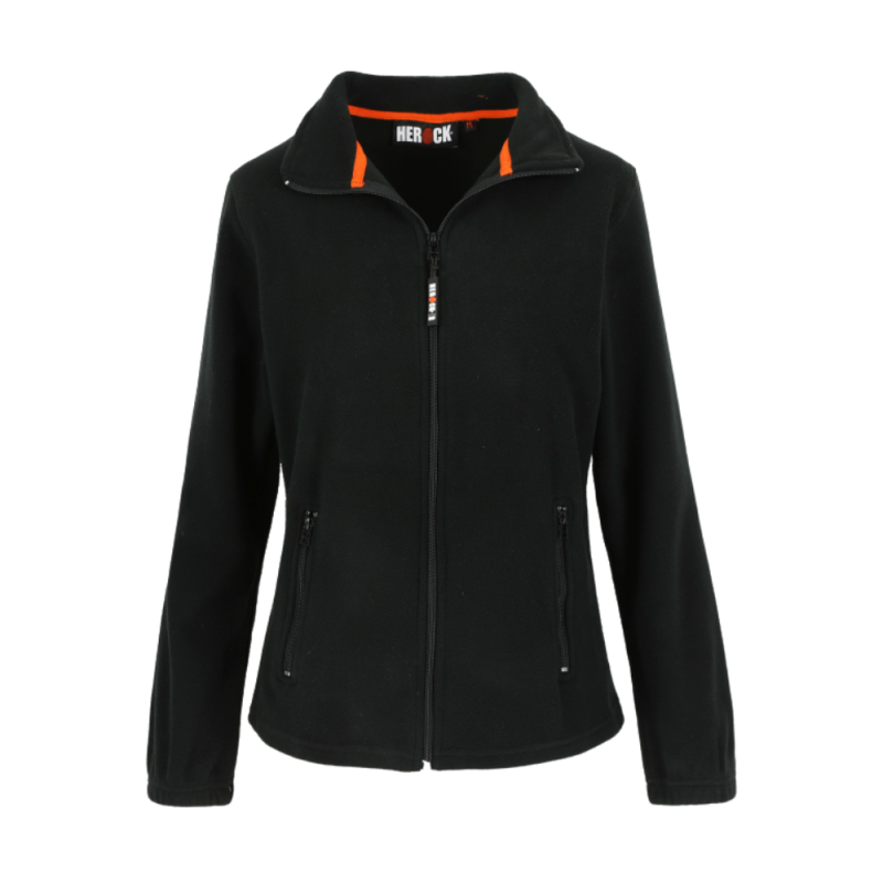 Veste polaire de travail femme Deva - HEROCK