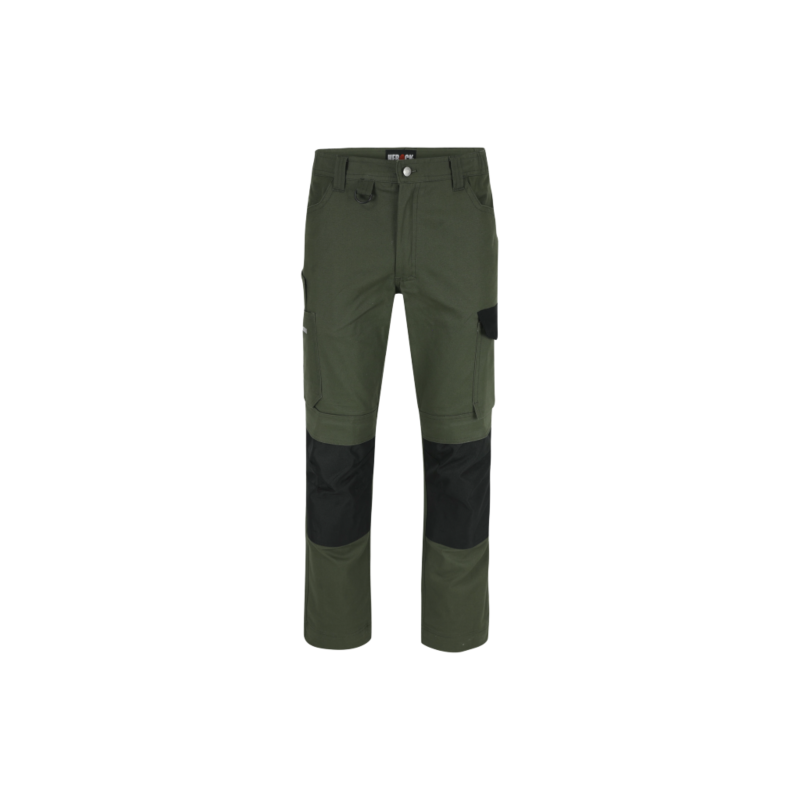 Pantalon de travail homme Dero multipoches - HEROCK