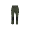 Pantalon de travail homme Dero multipoches - HEROCK