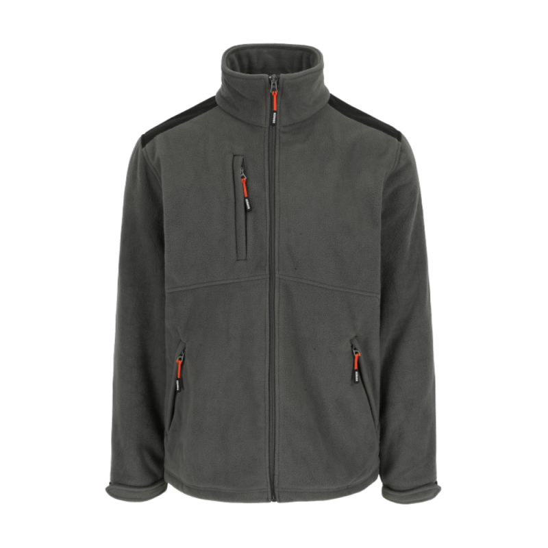 Veste Polaire Markus - HEROCK