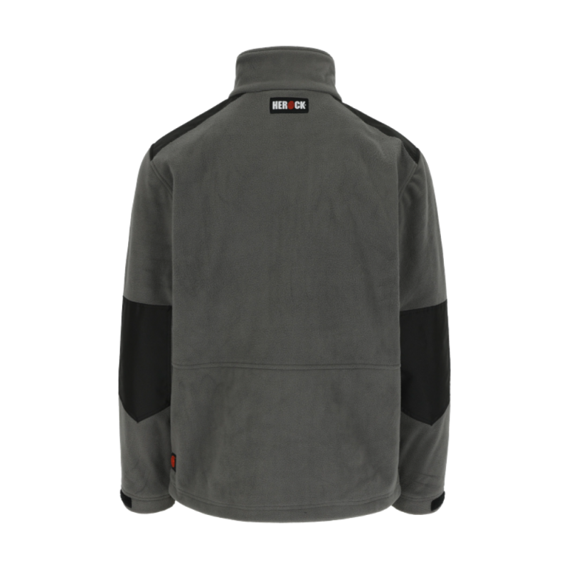 Veste Polaire Markus - HEROCK