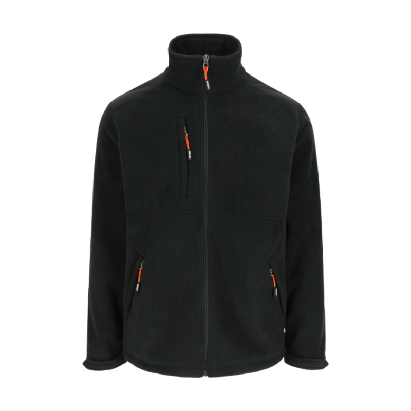 Veste Polaire Markus - HEROCK