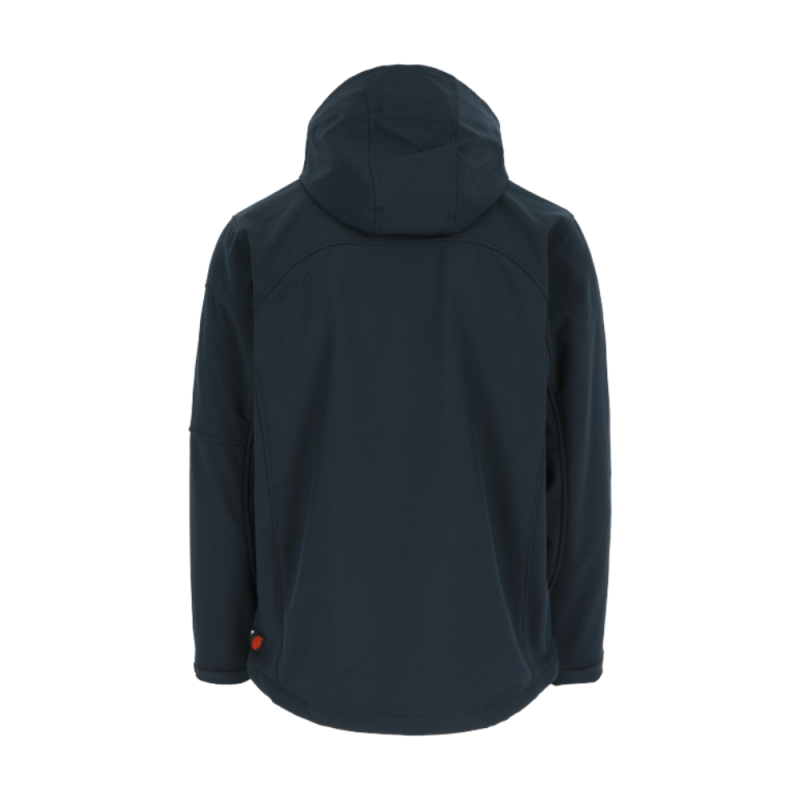 Softshell technique multi-poches Poseidon - HEROCK