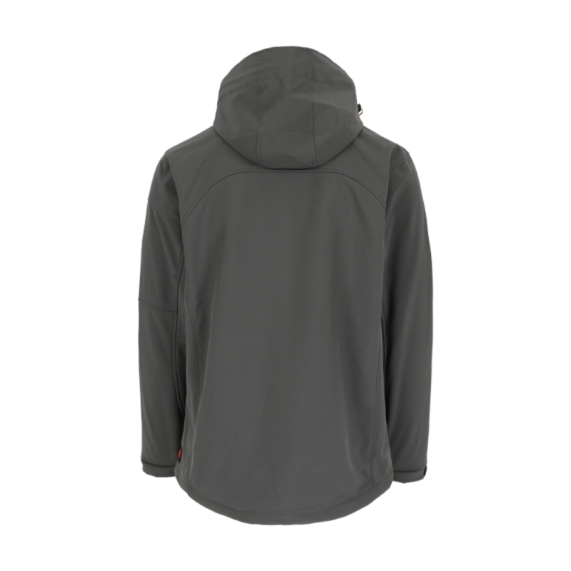 Softshell technique multi-poches Poseidon - HEROCK