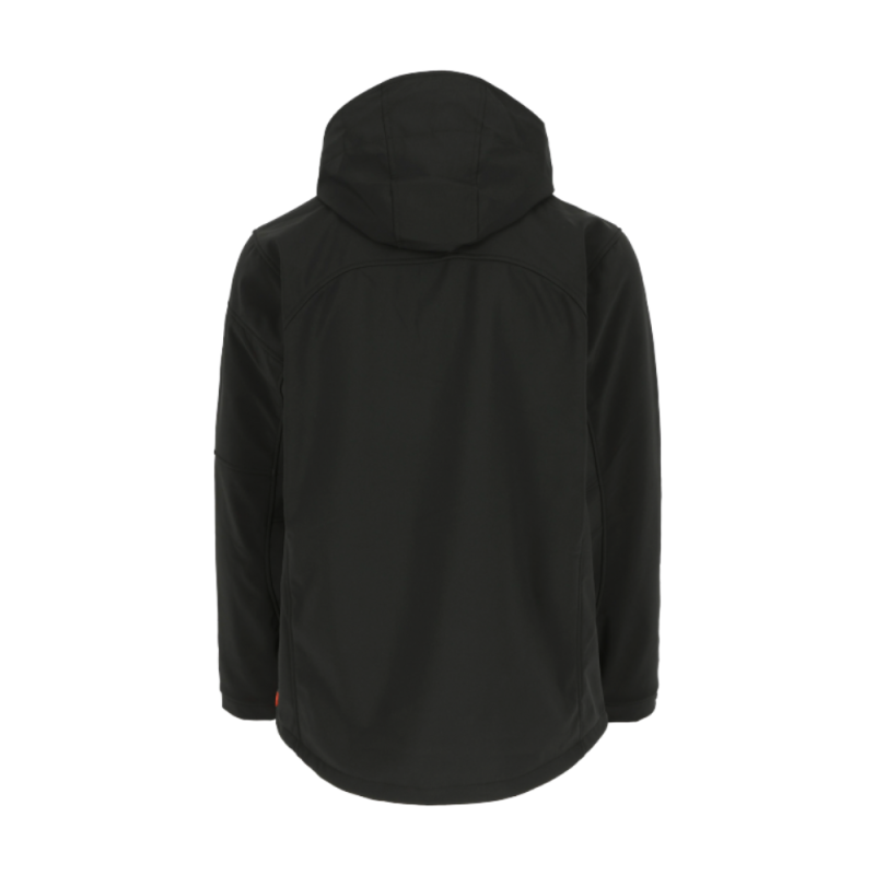 Softshell technique multi-poches Poseidon - HEROCK