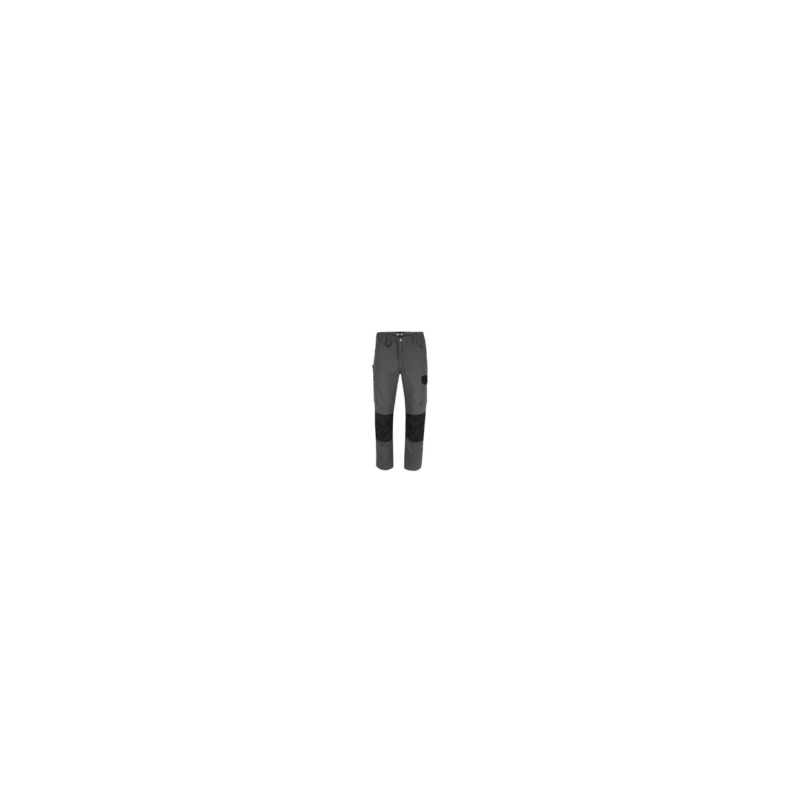 Pantalon de travail homme Dero multipoches - HEROCK