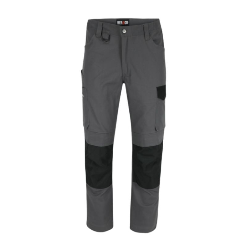 Pantalon de travail homme Dero multipoches - HEROCK