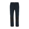 Pantalon de travail homme avec poches genouillères