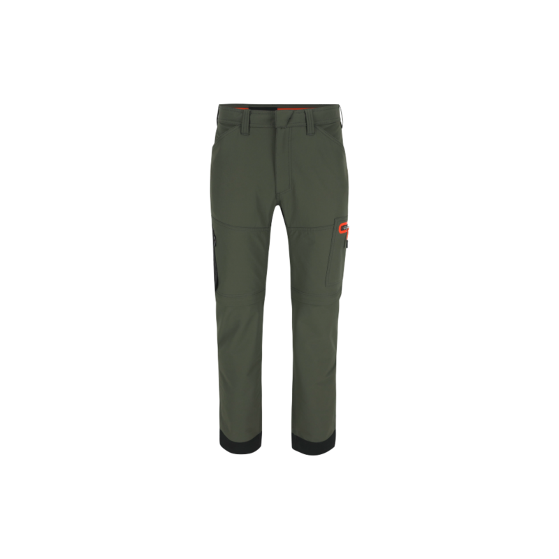 Pantalon de travail slim stretch Faro - HEROCK