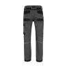 Pantalon de travail homme avec poches genouillères